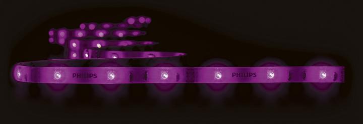 Produktbild Philips Hue Lightstrips Erweiterung (200 cm, Indoor)