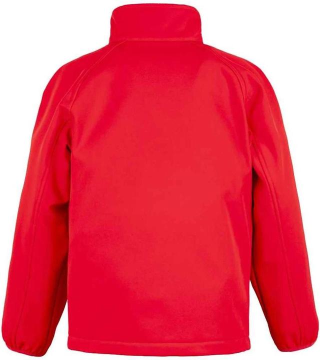 Produktbild Result Softshelljacke (158, 164)