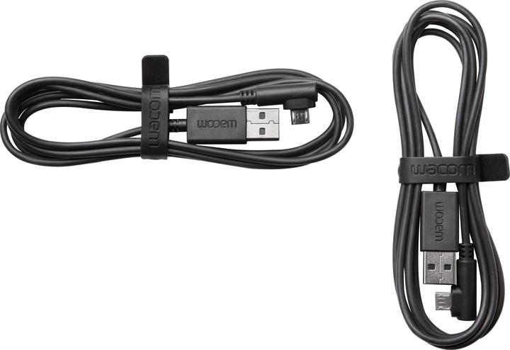 Image du produit Wacom Intuos S BT (7", 2540 lpi)