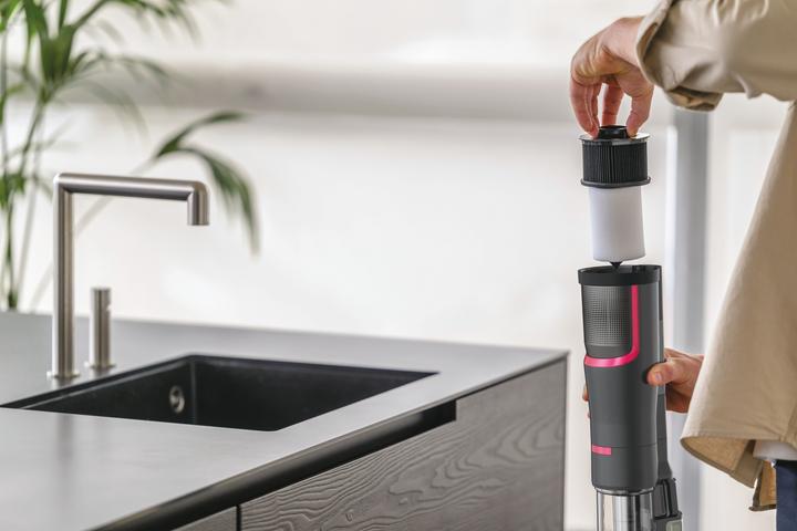 Image du produit Hoover HFX10H 011