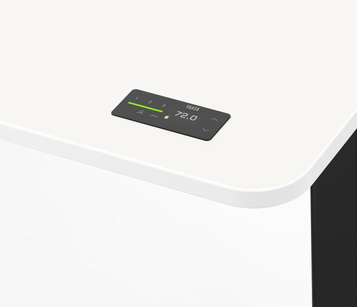 Immagine prodotto Yaasa Desk Pro (140 x 80 cm)