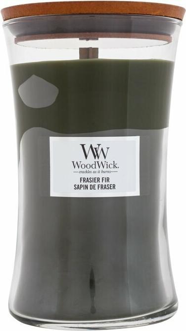 Actual product image WoodWick Frasier Fir (610 g)