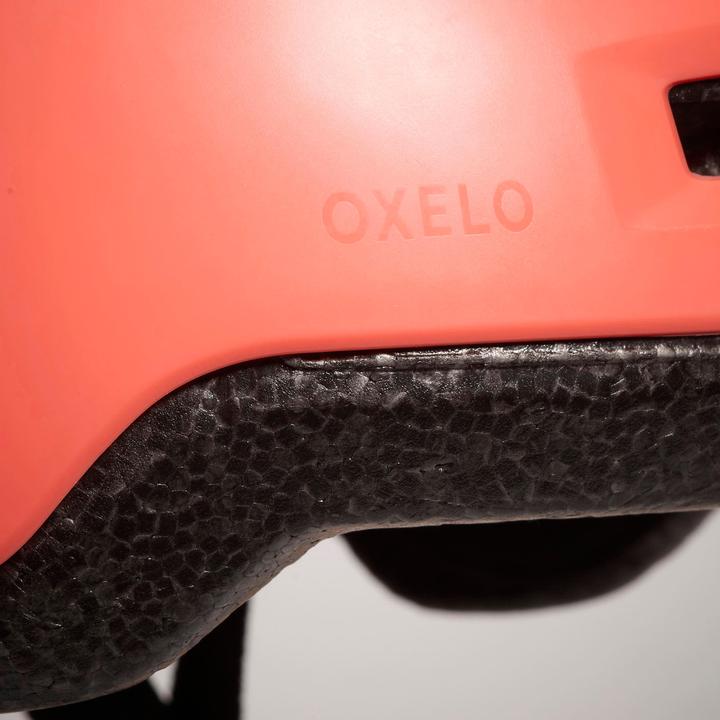 Actual product image Oxelo B100 (52 - 55 cm)