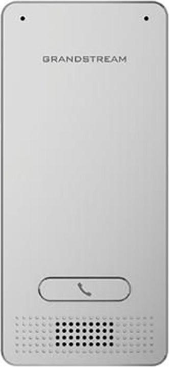Immagine prodotto Grandstream Citofono audio GDS3702