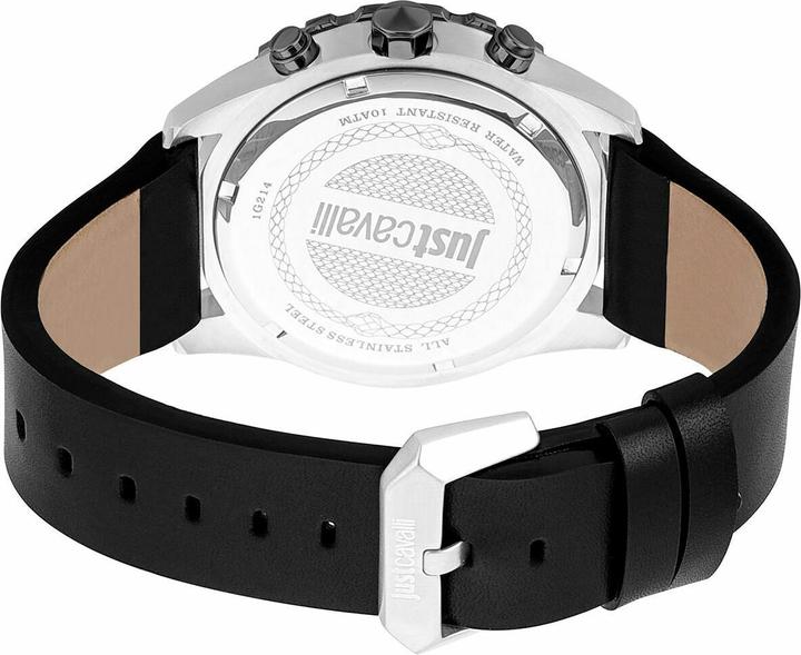 Immagine prodotto Just Cavalli Crono moderno Robusto - JC1G214L0035 (Cronografo, 44 mm)