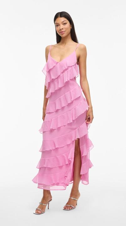 Produktbild Vila Träger Maxikleid (40)