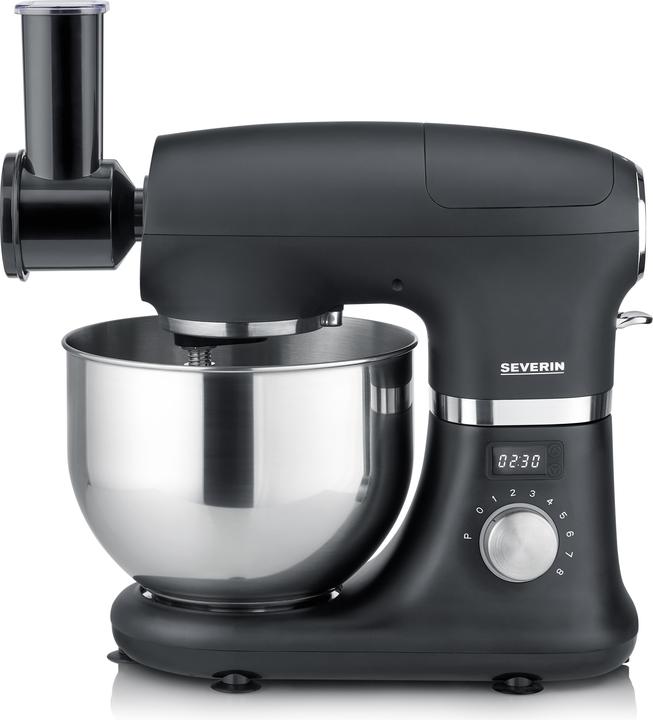 Image du produit Severin ZB5592 Accessoire multi-broyeur