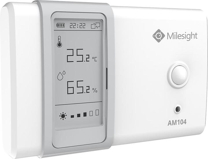 Actual product image Milesight AM104