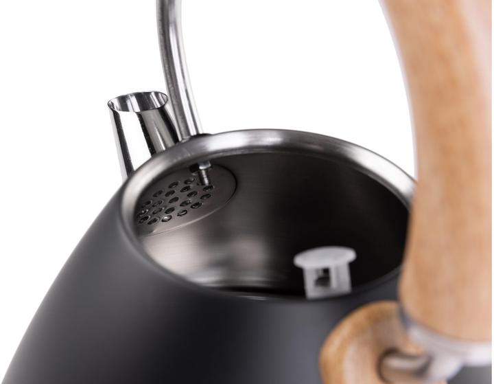 Produktbild Furber Wasserkocher Bowie (1 l)