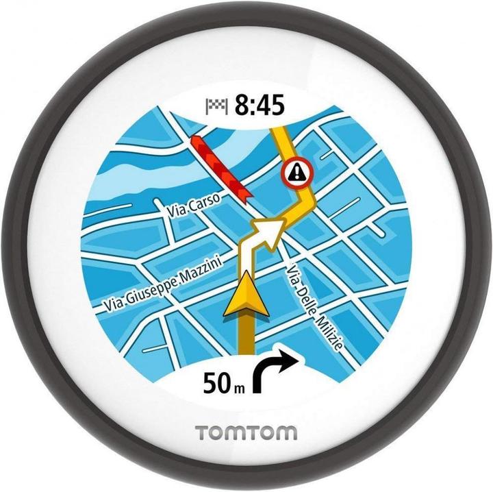 Produktbild TomTom Vio (2.40")