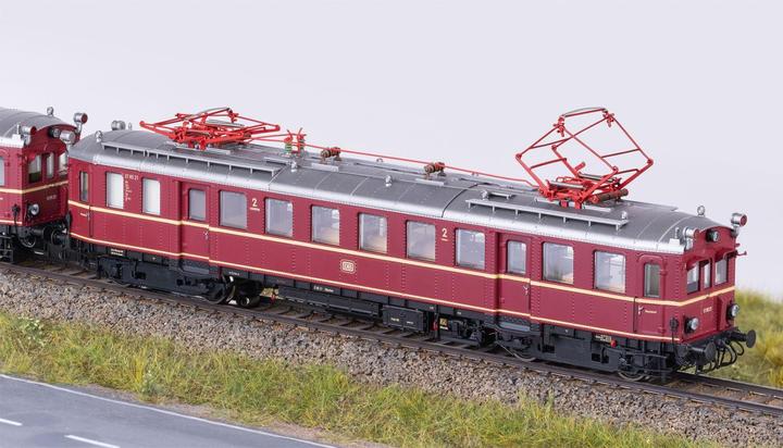 Immagine prodotto Märklin 39853 H0 Automotrice elettrica DB ET 85 (Traccia H0)