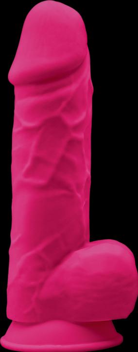Productafbeelding Silexd Hoogwaardige siliconen dildo