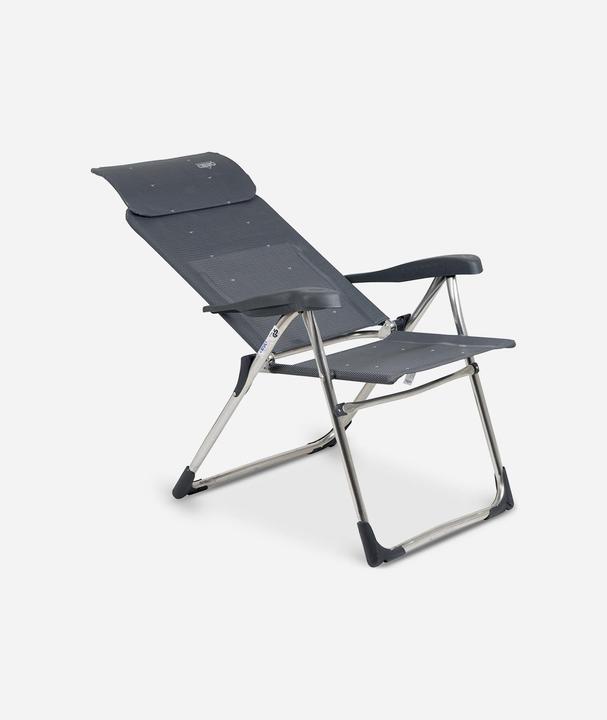 Actual product image Crespo Chair Butaca AL-213 Compact anthracite Chair