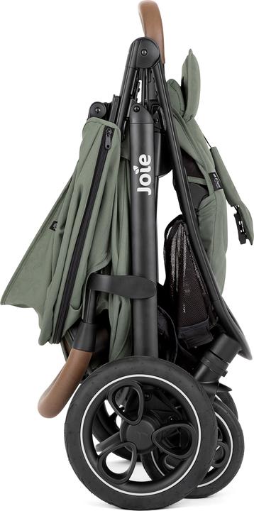 Actual product image Joie litetrax PRO