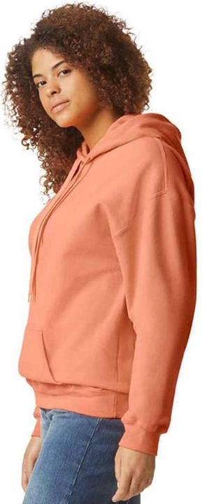 Produktbild Gildan Softstyle Kapuzenpullover (S)