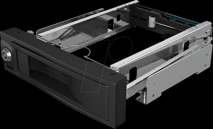 Icy Box Removable frame for. SATA/ SAS drive