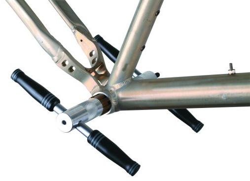 Produktbild Super B Tretlager-Gewindeschneider und Planfräsen TB-98150