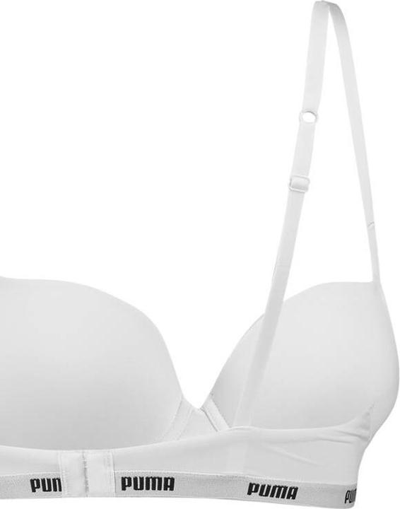 Actual product image Puma Microfiber Push-Up Bra (75 C)