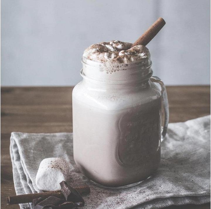 Productafbeelding Gastroback Latte Magic (CH stekker, 25 cl)
