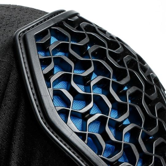 Produktbild Dainese Trail Skins Air (L, Knieschoner, Einzelstück)