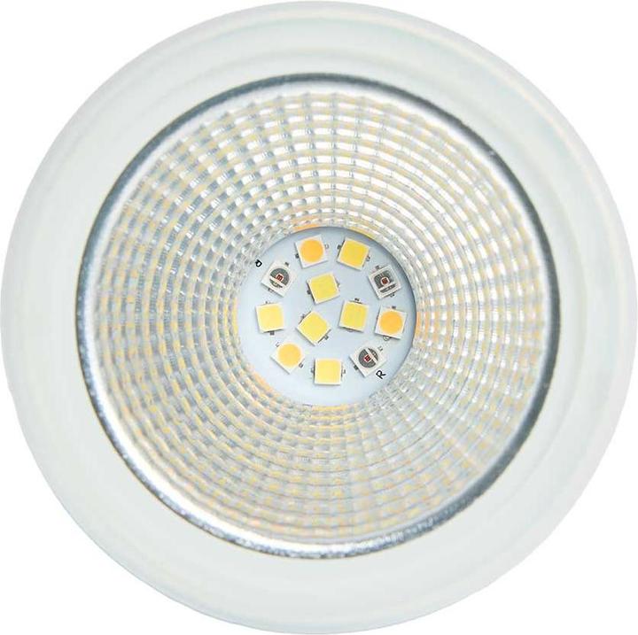 Produktbild Venso E27 Pflanzenlampe "Indoor plants" 7W 60° (LED, 240 V)