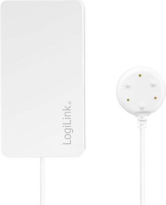 Actual product image LogiLink Smart Home Wi-Fi Water Sensor