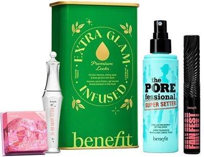 Immagine prodotto BeneFit Cosmetics Benefit Extra Glam Infused Gift Set (Set trucco)