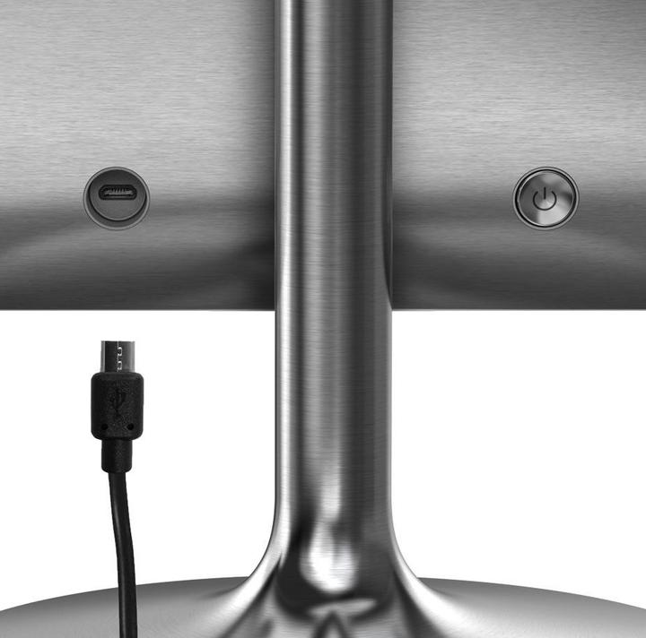 Produktbild Simplehuman Wide view