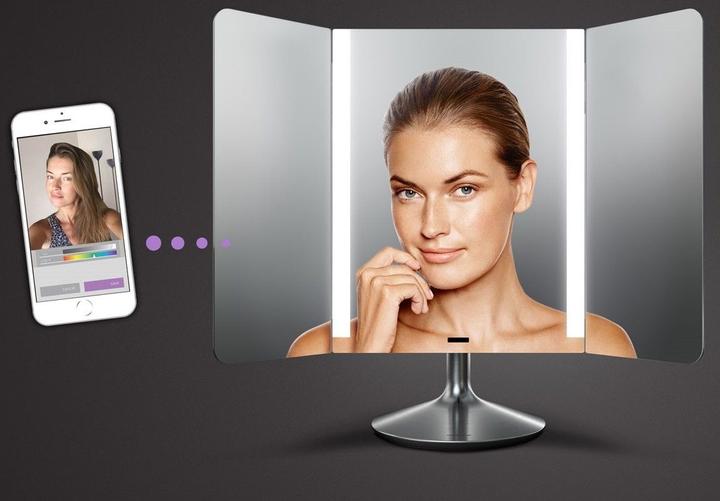 Produktbild Simplehuman Wide view