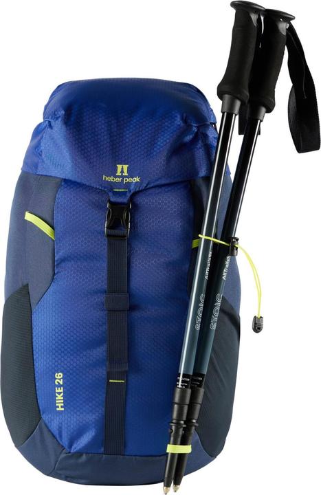 Produktbild Heber Peak ConiferHe. Backpack 26 (26 l)