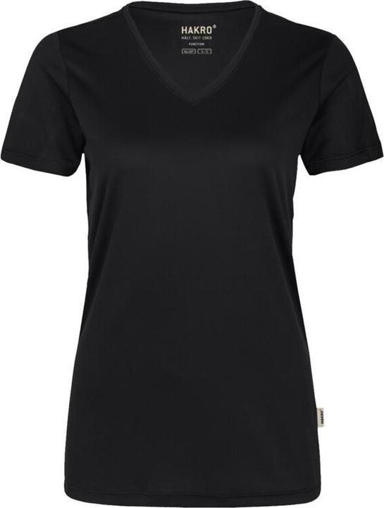 Hakro V-Shirt COOLMAX®