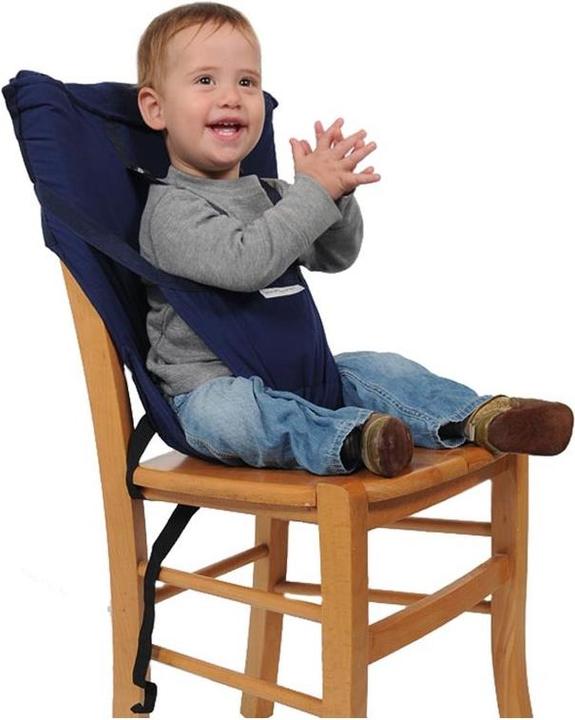 Sack'n Seat Sedile da tavolo (Sedile da tavolo)