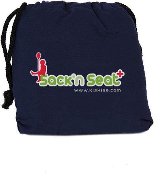 Actual product image Sack'n Seat Table seat (Table seat)