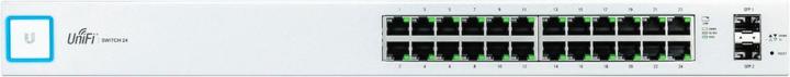 Image du produit Ubiquiti Us-24 (24 Ports)