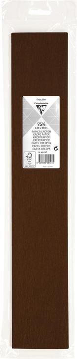 Actual product image Clairefontaine Crepe paper (1 x)