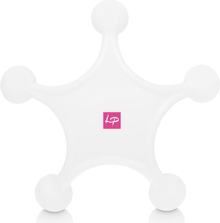 Actual product image LoversPremium Body Star