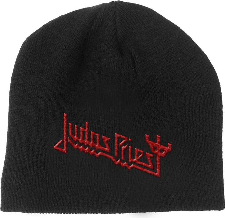 Actual product image Judas Priest Fork Logo