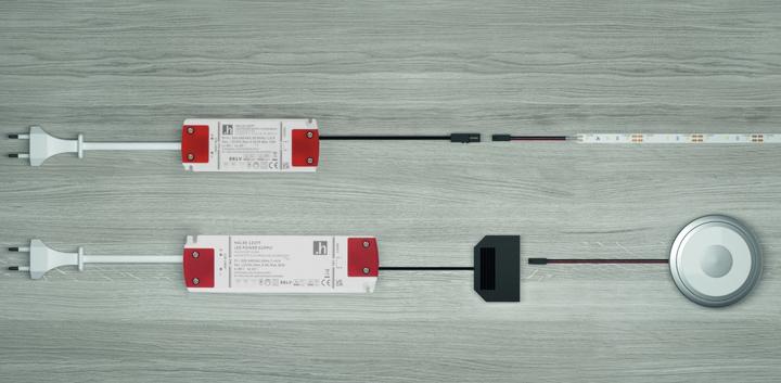 Produktbild Halemeier Transformatoren 12 V