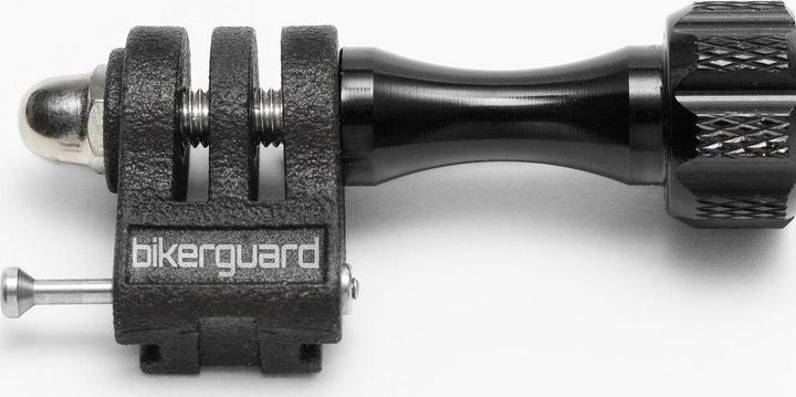 Produktbild Bikerguard Scheibenwischer für Motorradhelme mm, System