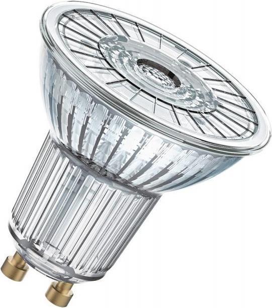 Image du produit Osram Étoile Par16 (GU10, 3 W, 230 lm, 1 x, A)