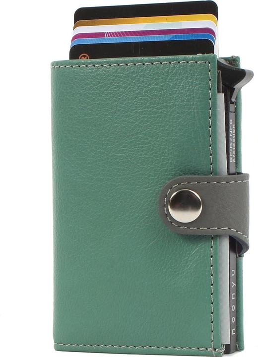Actual product image Margelisch noonyu single leather