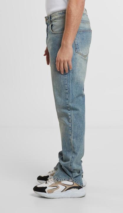 Immagine prodotto 2Y Studios 2Y Amaru Ankle Straight Jeans - 184653 (32)