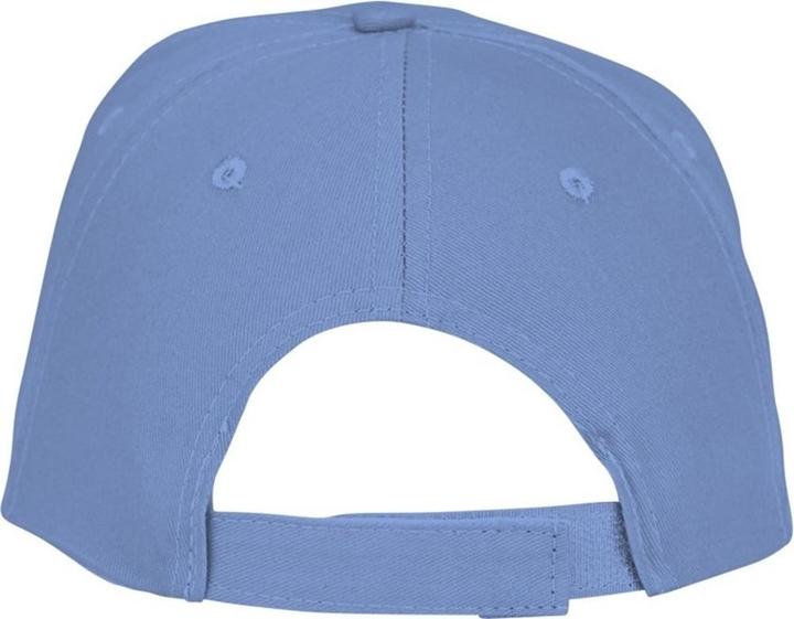 Produktbild Bullet Baseballkappe Hades mit 5 Paneelen (One Size)