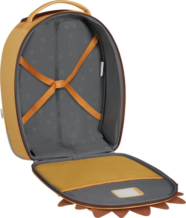Actual product image Samsonite Happy Sammies (22.50 l, Hand luggage (up to 50 litres))