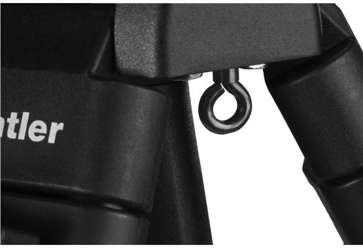 Produktbild Sachtler System Ace M MS (Kunststoff)