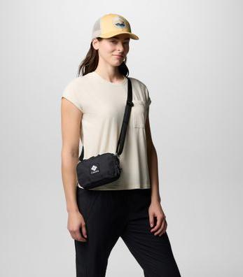 Actual product image Columbia Trail Traveler Crossbody Bag