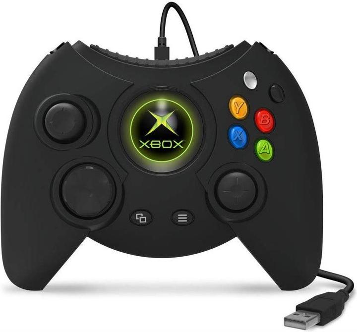 Hyperkin Duke Wired Controller (Xbox Series X, Xbox One S, Xbox Series S, Xbox One X, PC)