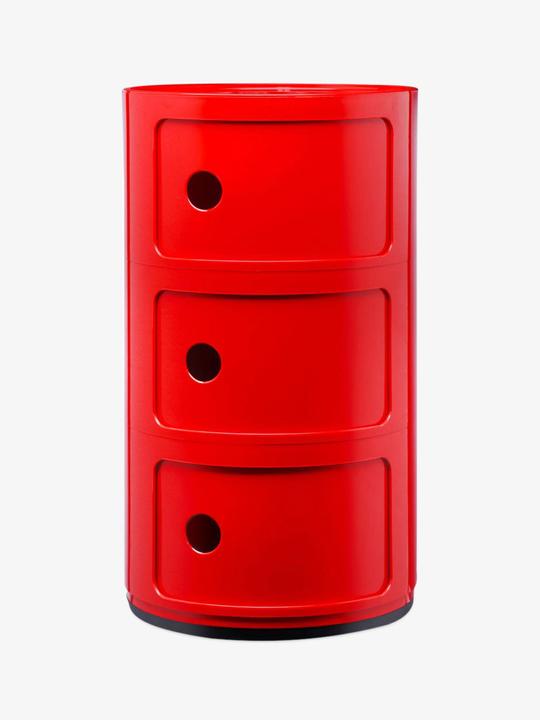 Rouge 10