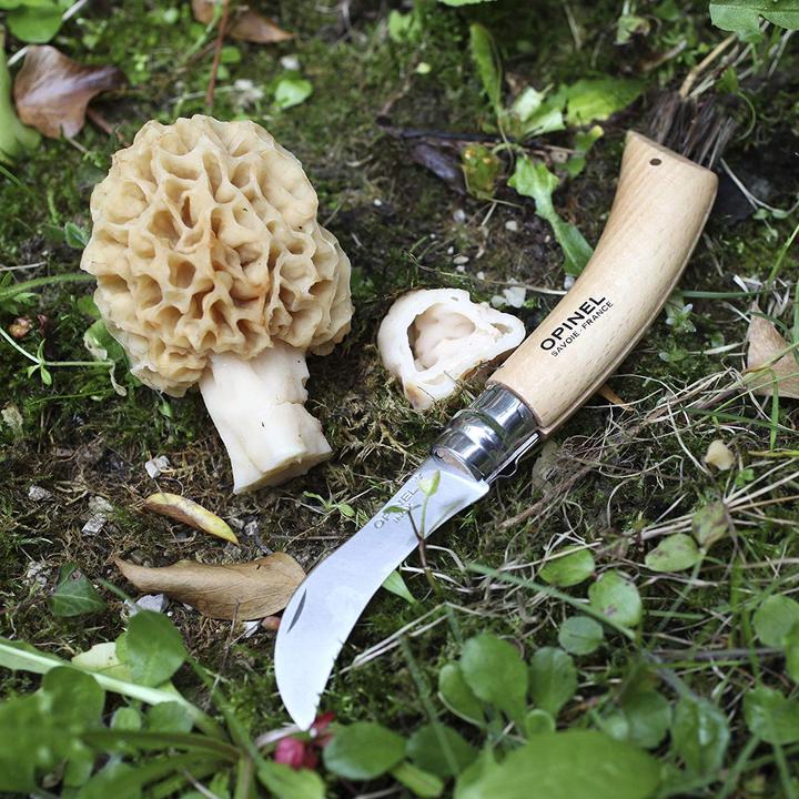 Produktbild Opinel Nr. 8 (7 cm)