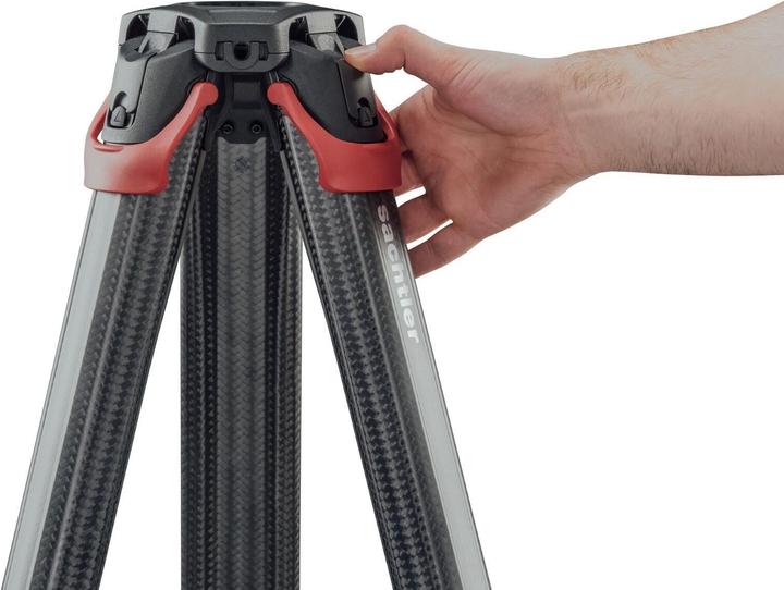 Actual product image Sachtler Flowtech 75 MS (Plastic)